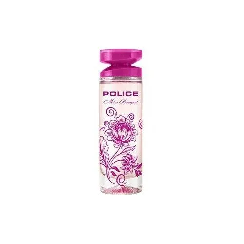 Police Miss Bouquet Eau De Toilette 100ml Spray