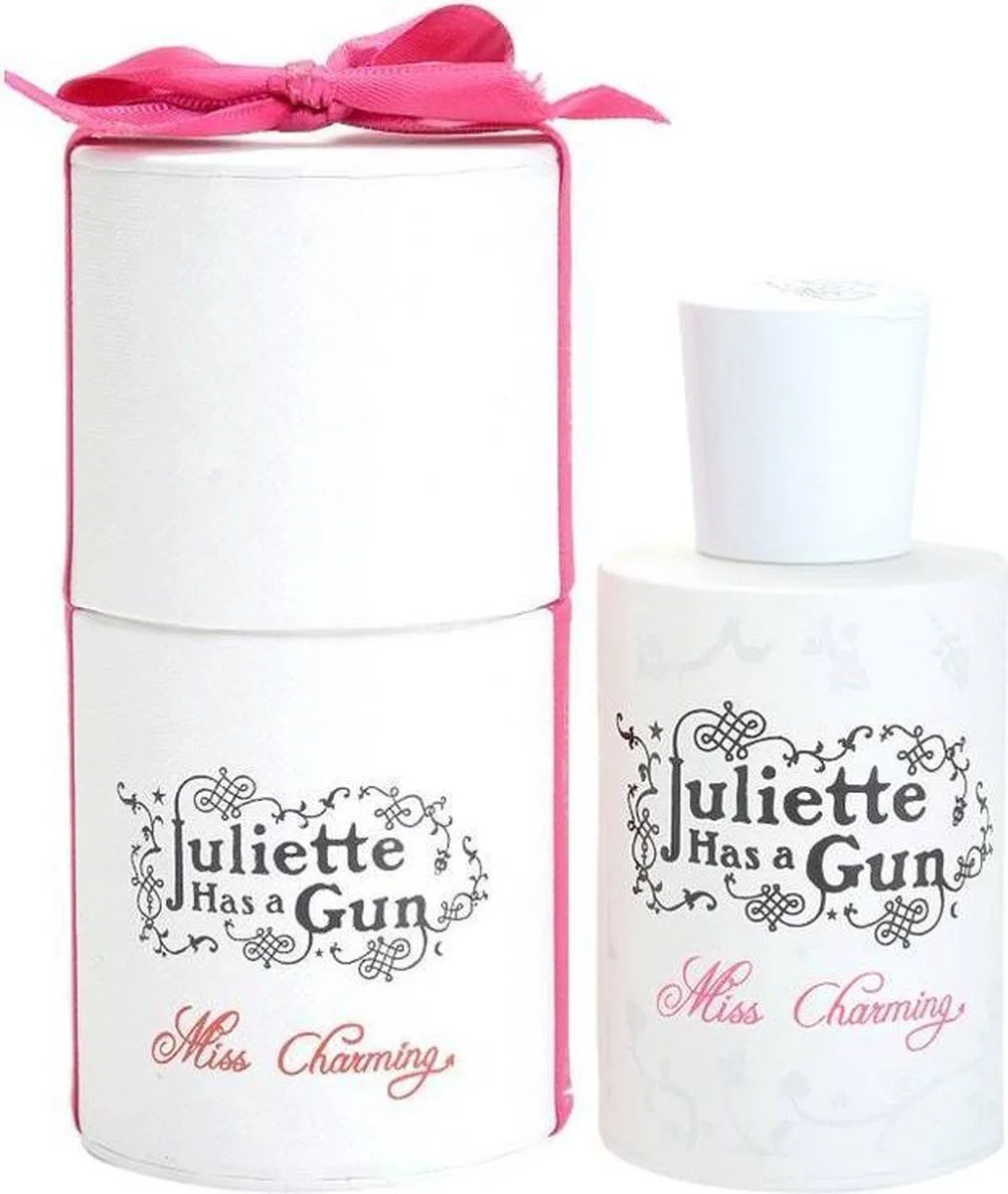 Juliette Has A Gun Miss Charming Eau de Parfum 100 ml