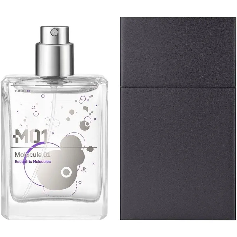 Escentric Molecules Molecule 01 30 ml - Eau de Toilette - Unisex