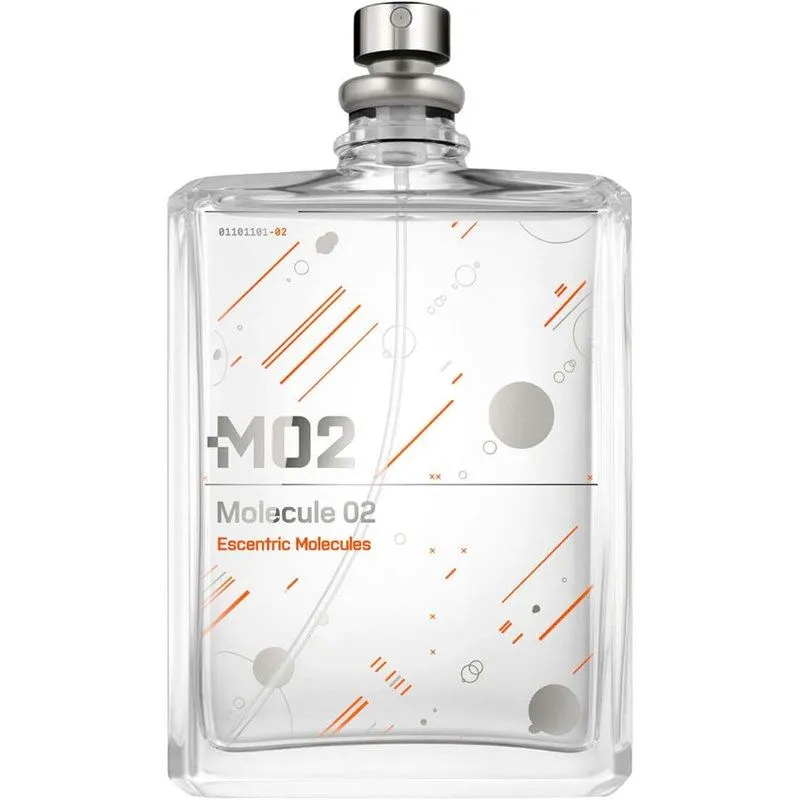 Escentric Molecules Molecule 02 100 ml Eau de Toilette