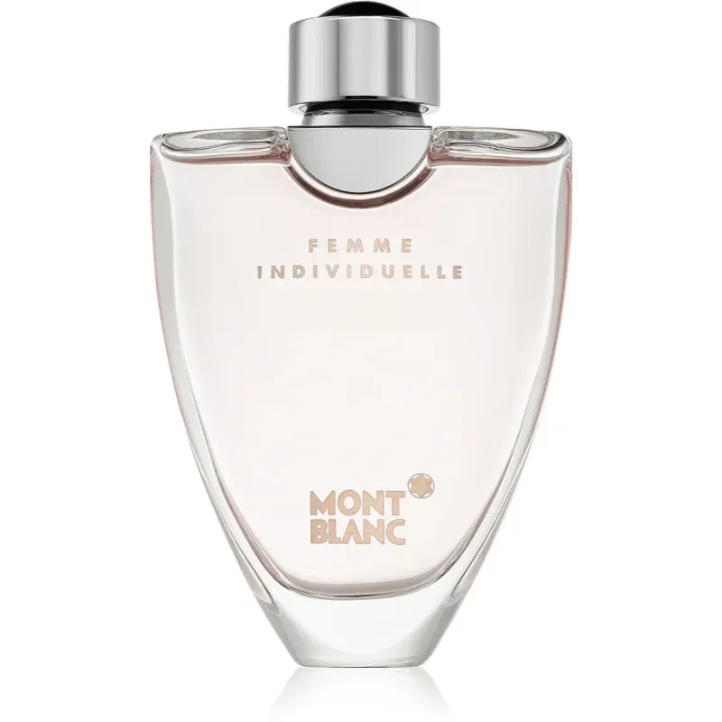 Mont Blanc Individuelle - 75ml - Eau de toilette