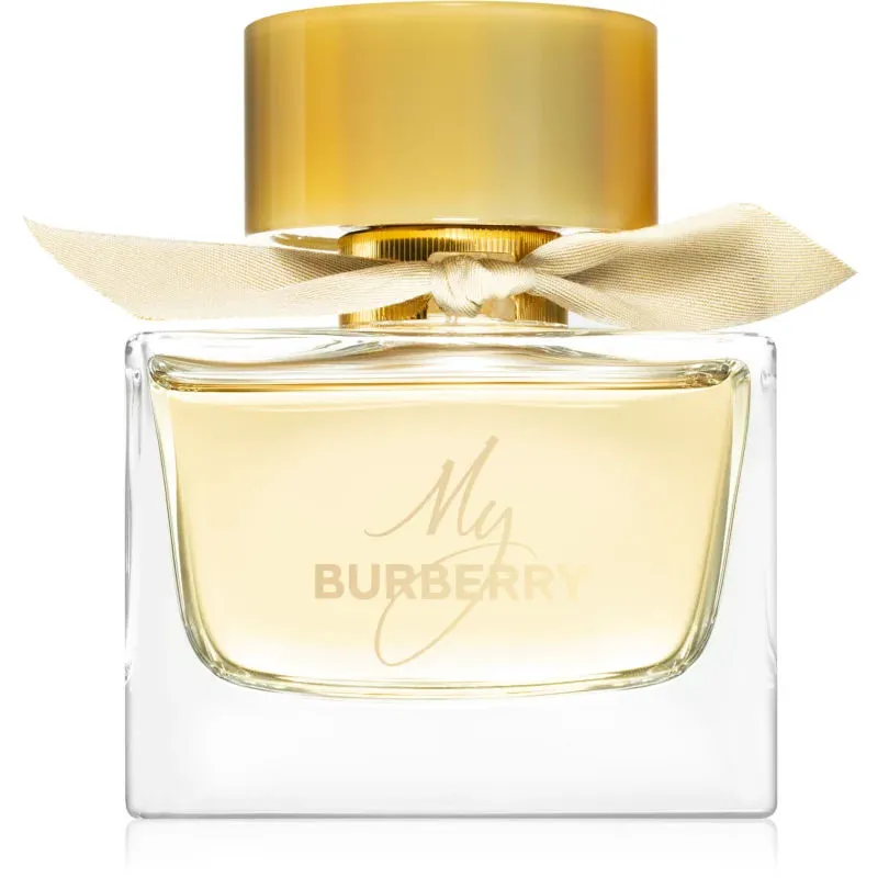 My Burberry 90 ml - Eau de parfum - for Women