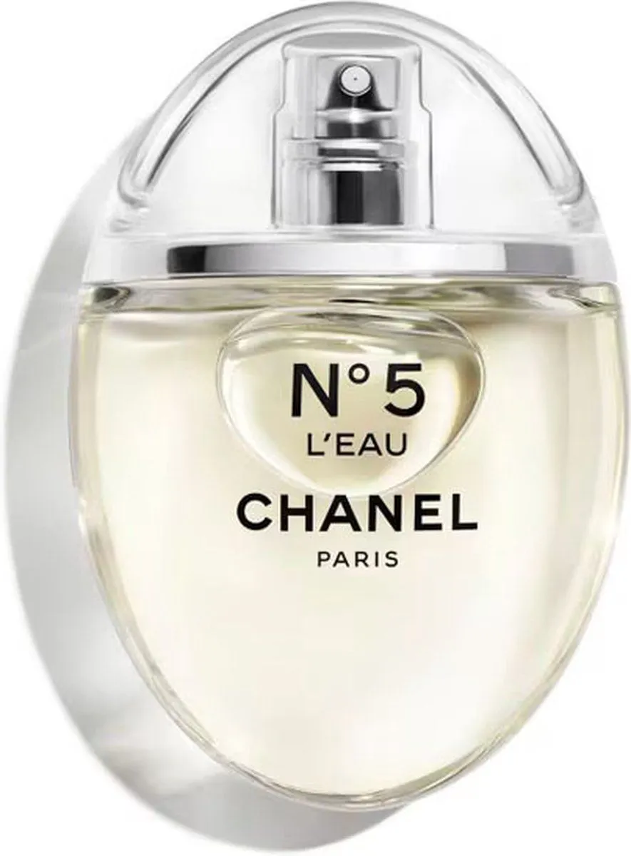 CHANEL N°5 L'Eau edt 50ml Edition Limitée
