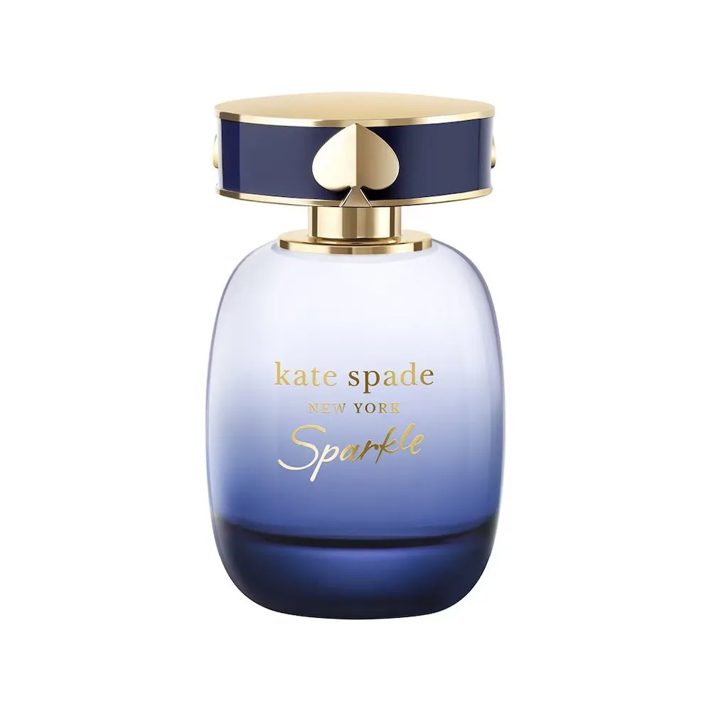 Kate Spade New York Sparkle Eau De Parfum Intense 60 Ml