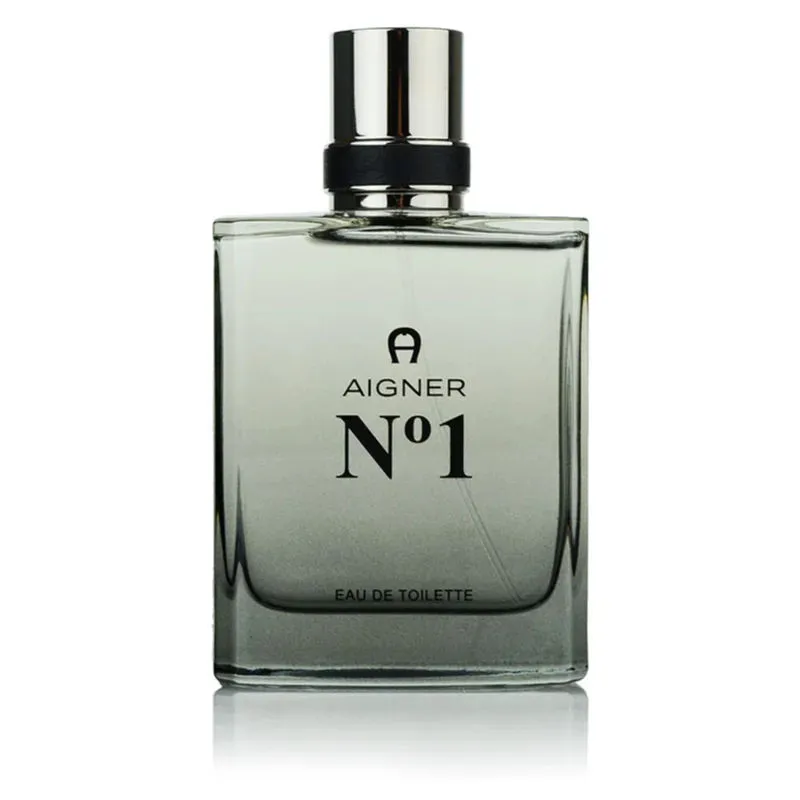 Aigner No. 1 Pour Homme - 100 ml - Eau De Toilette