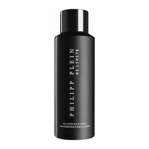 Philipp Plein No Limits - 150 ml - bodyspray - herenparfum