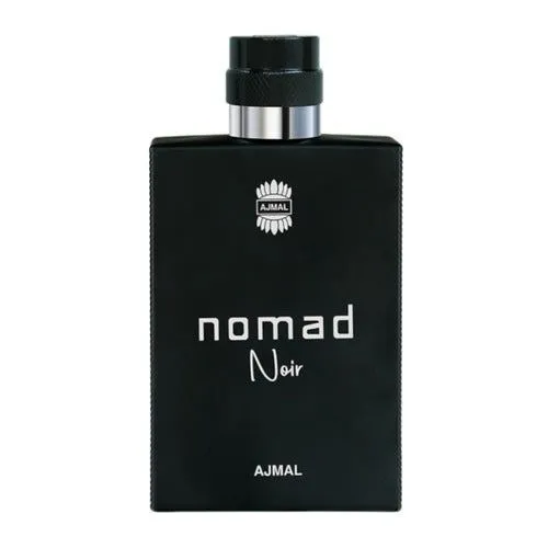 Ajmal Nomad Noir Eau de Parfum 100 ml