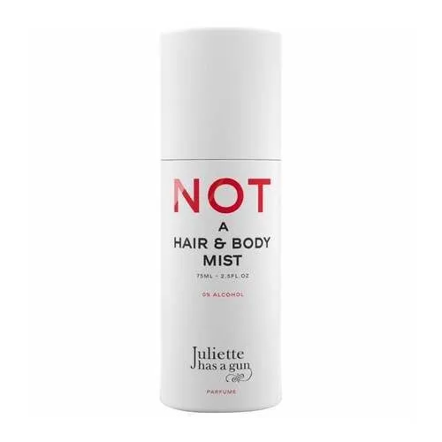 Juliette Has a Gun Not A Hair&Body Mist - 75 ml