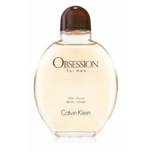 Calvin Klein Obsession For Men After Shave Lotion 125 ml