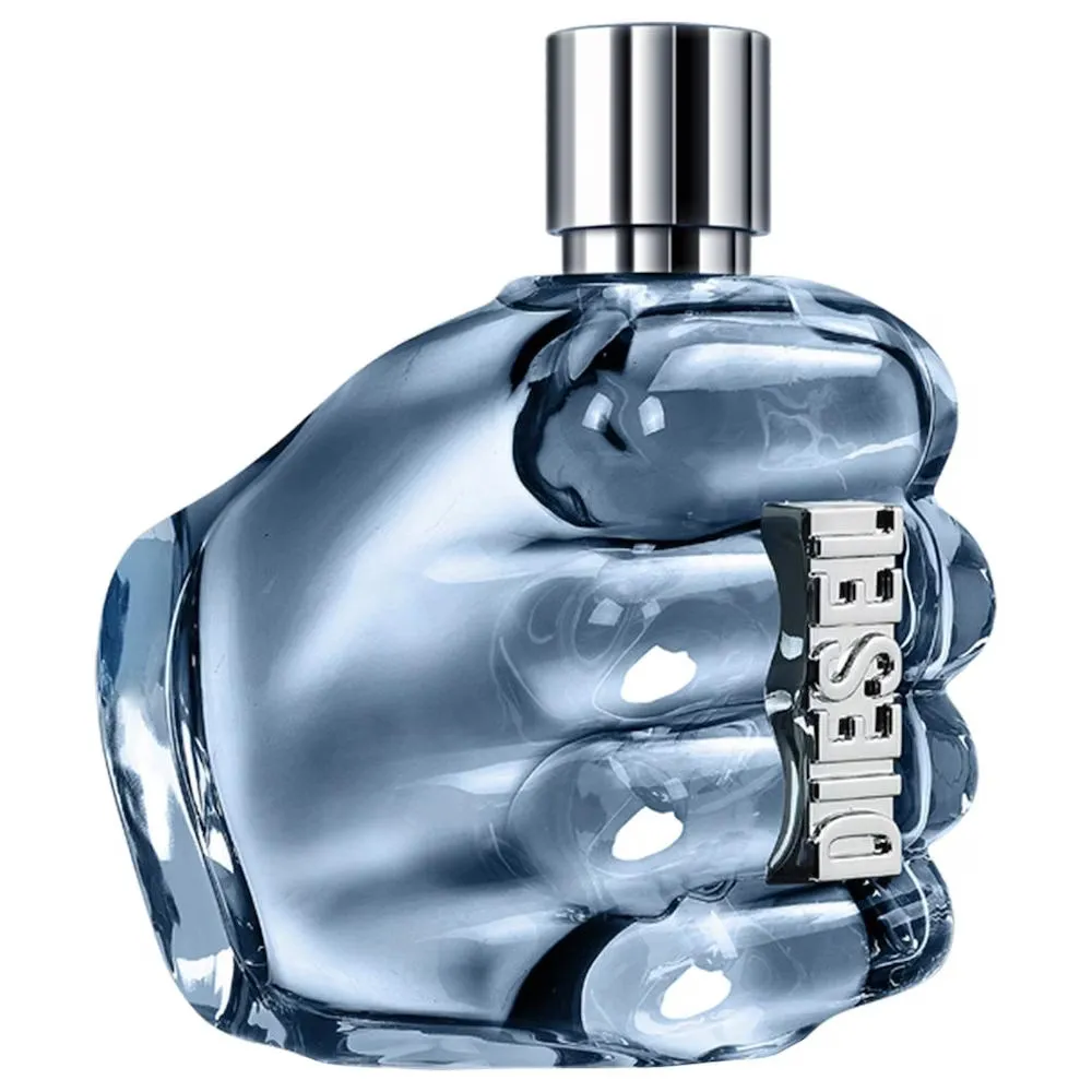 Diesel Only The Brave Eau de toilette spray 200 ml