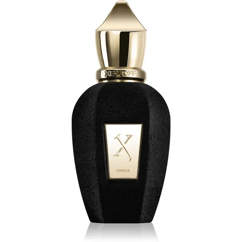 Xerjoff Opera by Xerjoff 50 ml - Eau De Parfum Spray (Unisex)