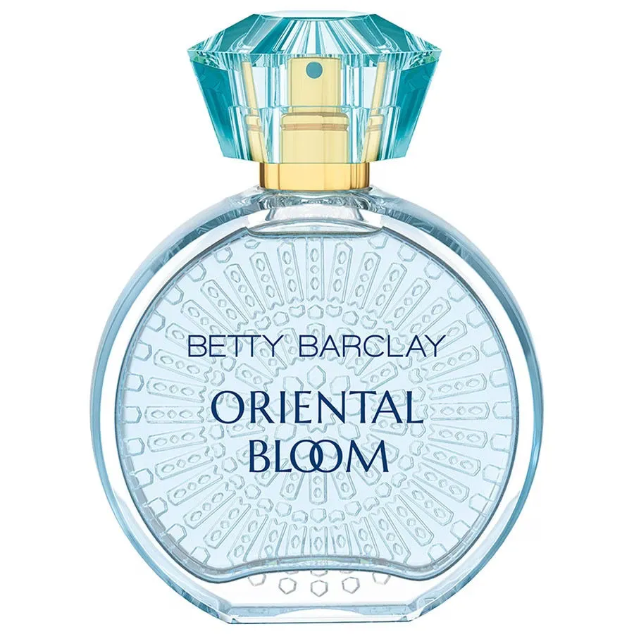 Betty Barclay Oriental Bloom Eau de Toilette Spray 50 ml