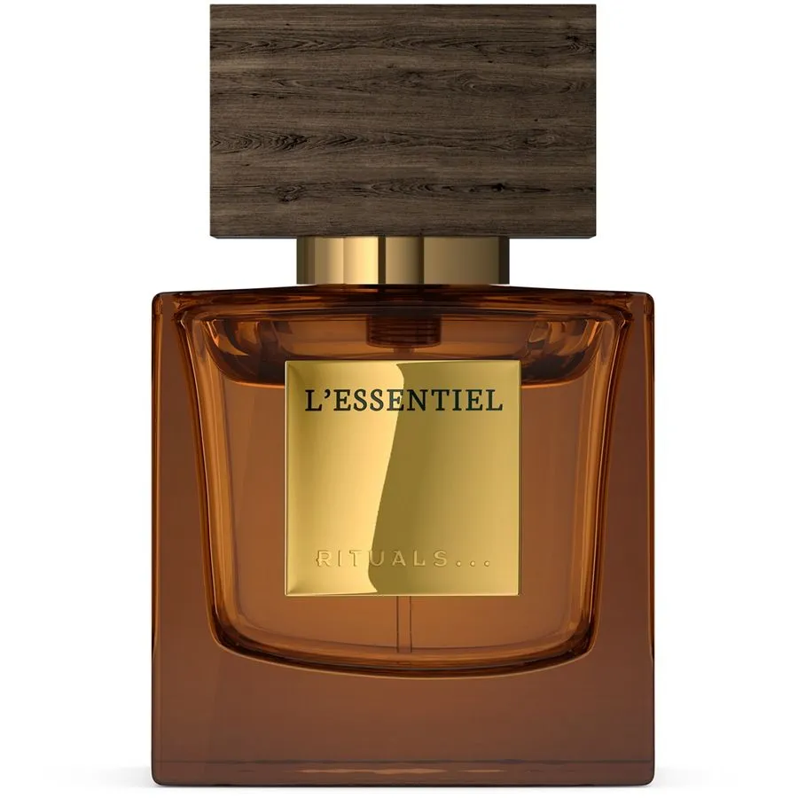 Rituals Oriental Essences Men L'Essentiel Eau de parfum 50 ml