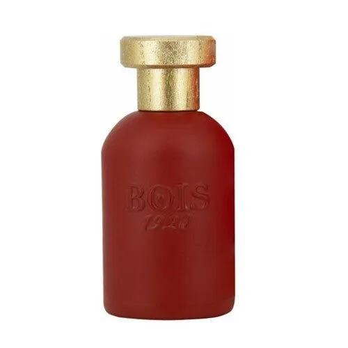 Oro Rosso by Bois 1920 100 ml - Eau De Parfum Spray