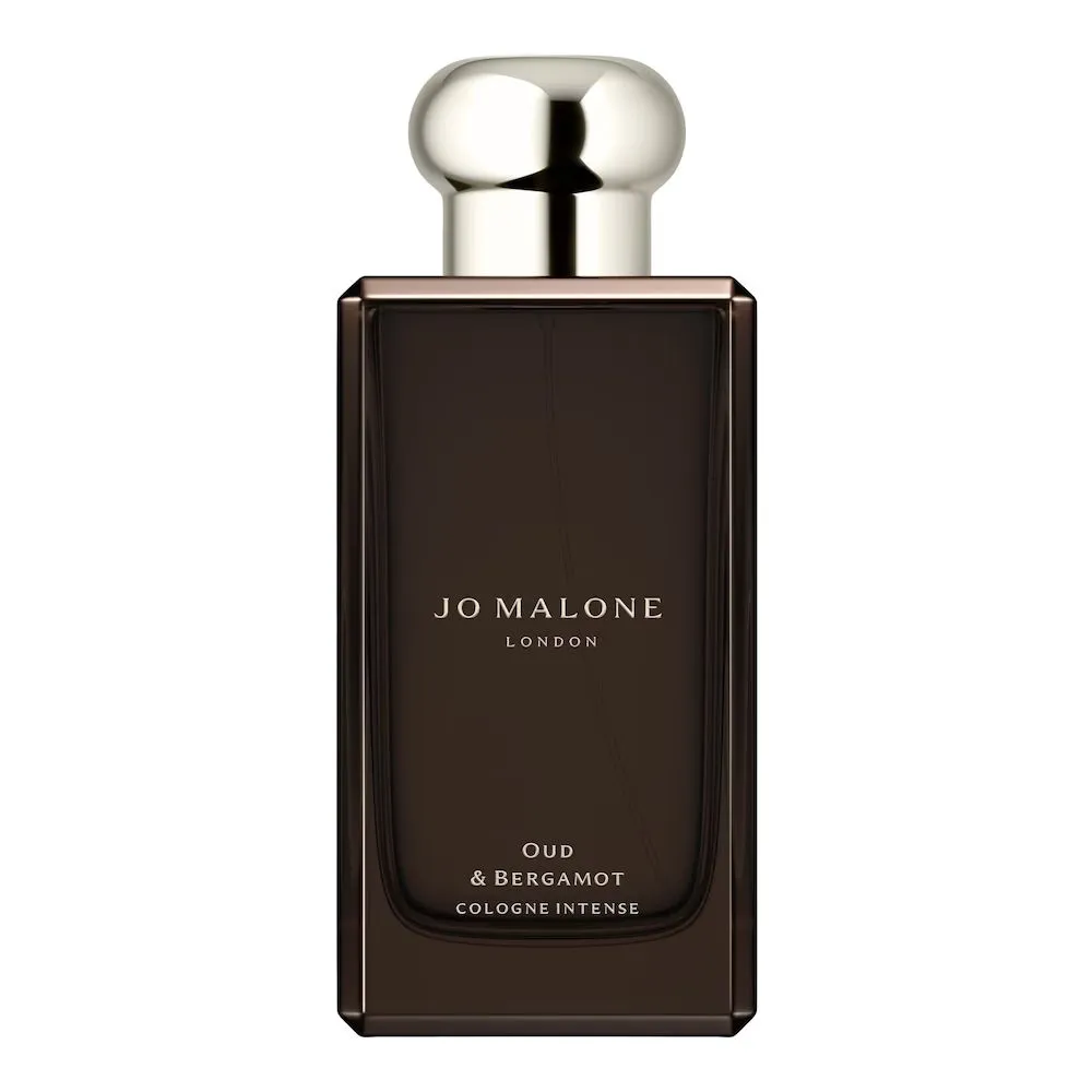 Jo Malone Oud & Bergamot Eau de Cologne Spray 100 ml