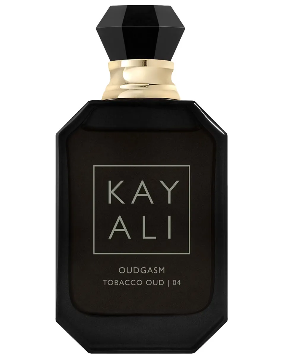 Kayali Oudgasm Tobacco Oud 04 edp 50ml