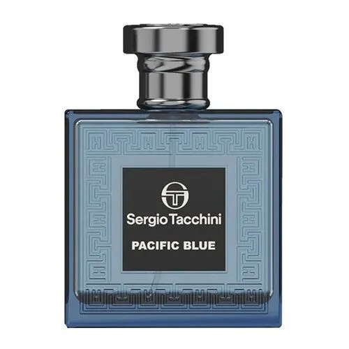 Pacific Blue Edt - 100 ml