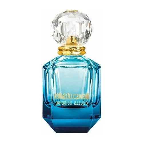 Roberto Cavalli Paradiso Azzuro 75 ml - Eau de parfum - Damesparfum