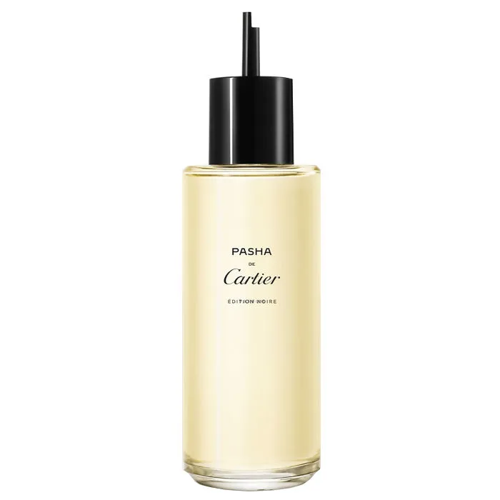 Cartier Pasha Edition Noire Eau de Toilette 200ml