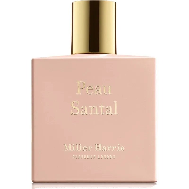 Miller Harris Peau Santal Eau de Parfum 50 ml
