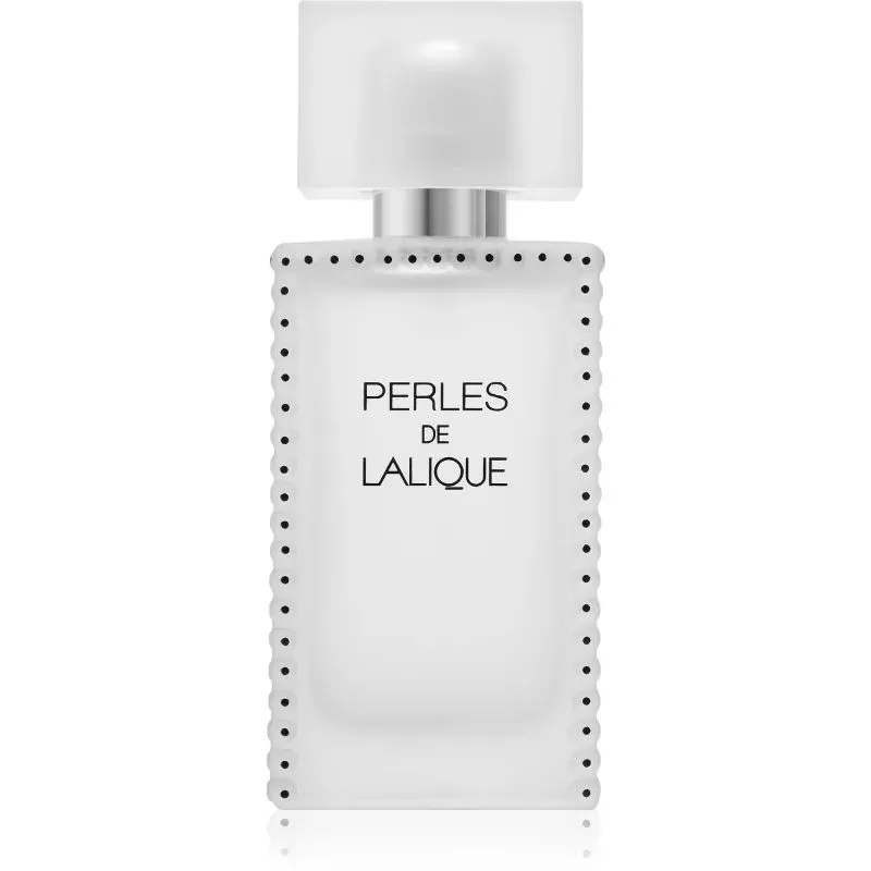 Lalique Perles - 50ml - Eau de parfum