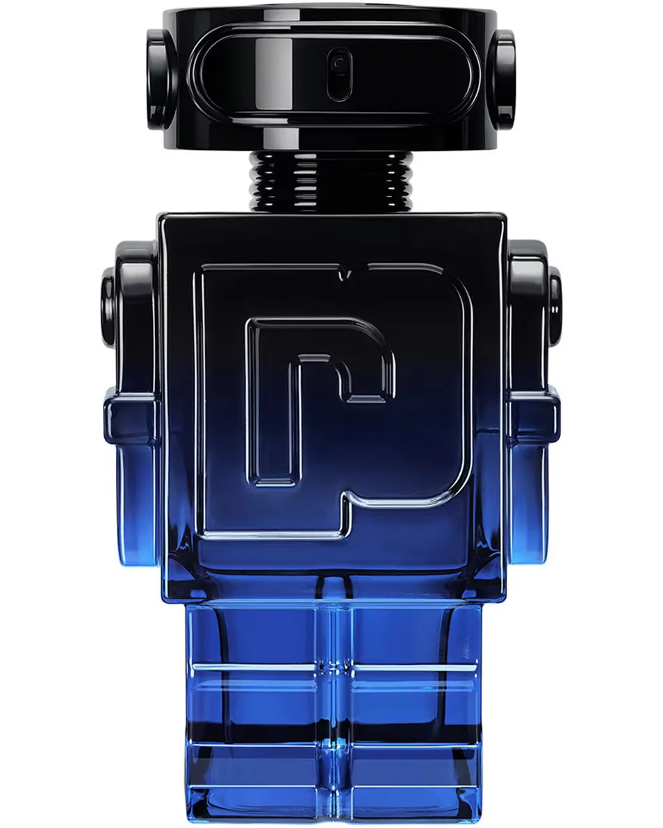 Paco Rabanne Phantom Intense Eau de parfum intense 100 ml
