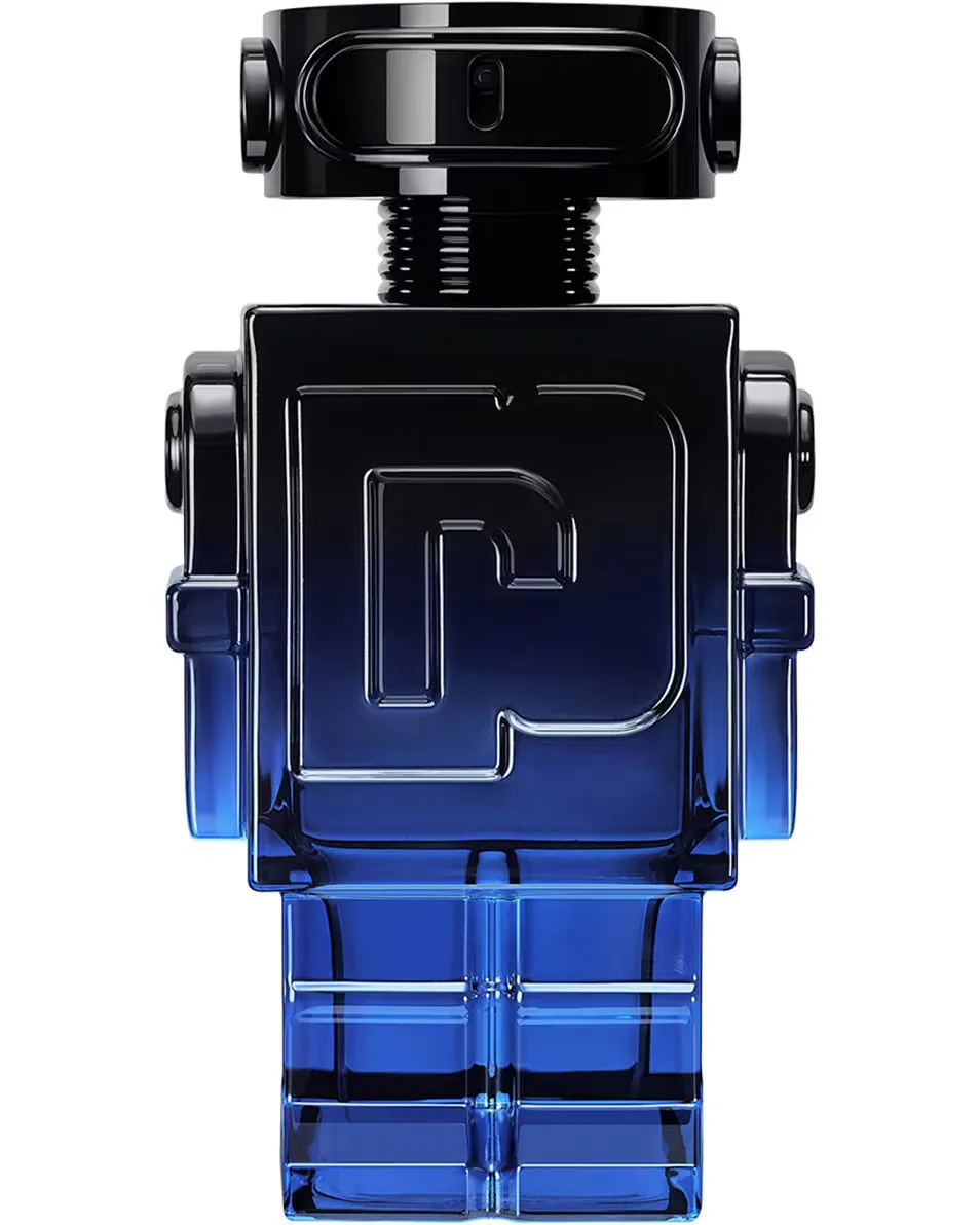 Paco Rabanne Phantom Intense Eau de parfum navulbaar 150 ml