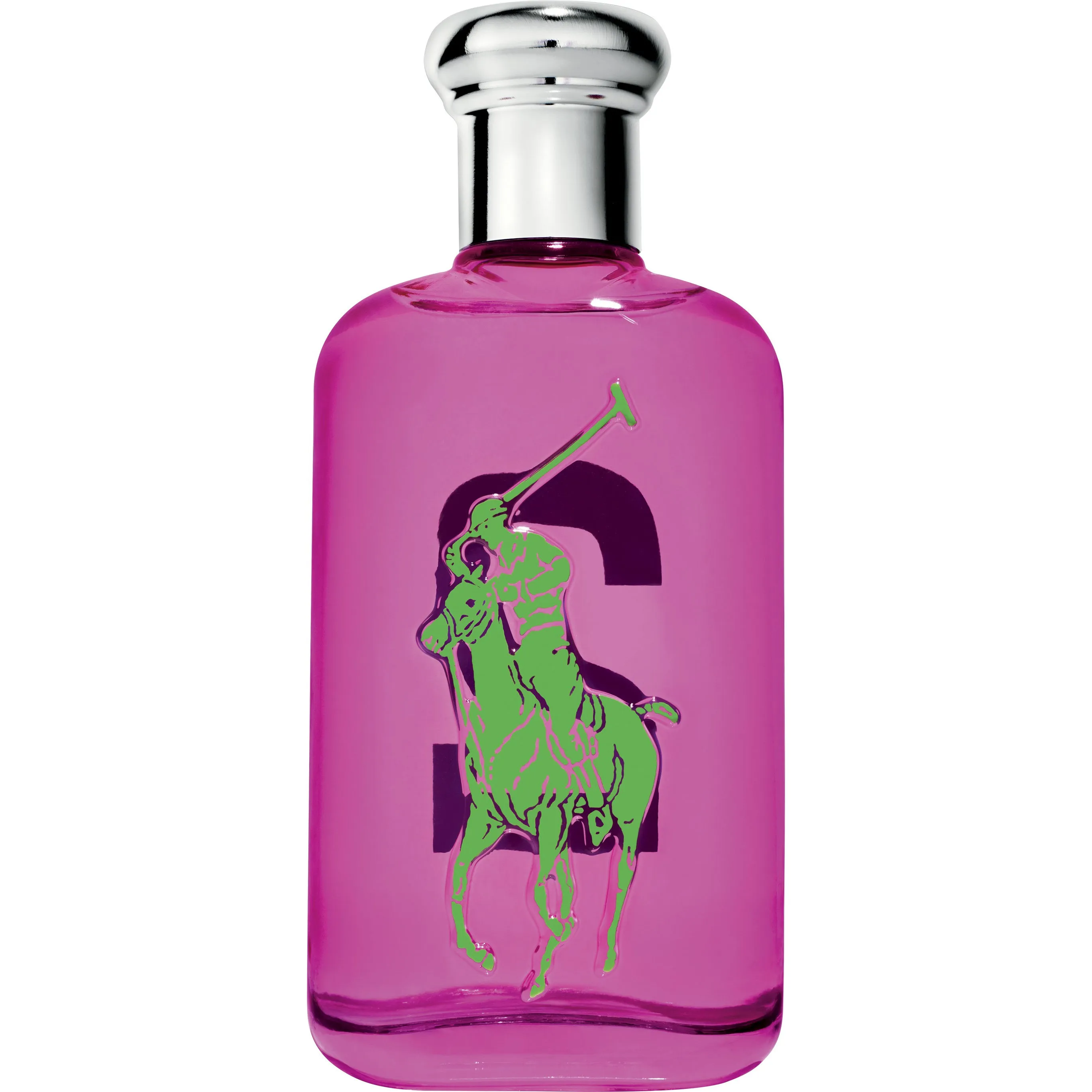 Ralph Lauren Pink No. 2 Eau de Toilette Spray 30 ml