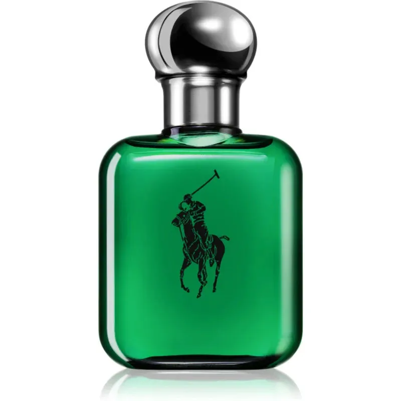 Ralph Lauren Polo Green Cologne Intense Eau de Parfum 59 ml