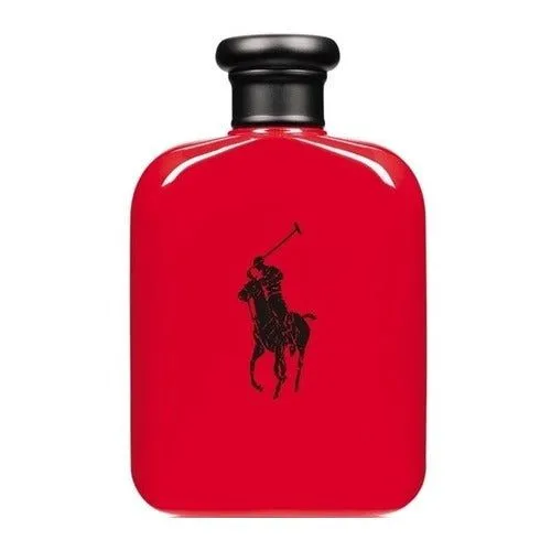 Polo Red by Ralph Lauren 200 ml -