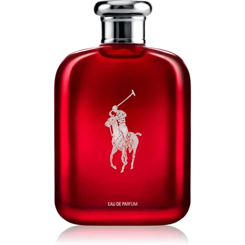 Ralph Lauren Polo Red Eau de Parfum 125ml