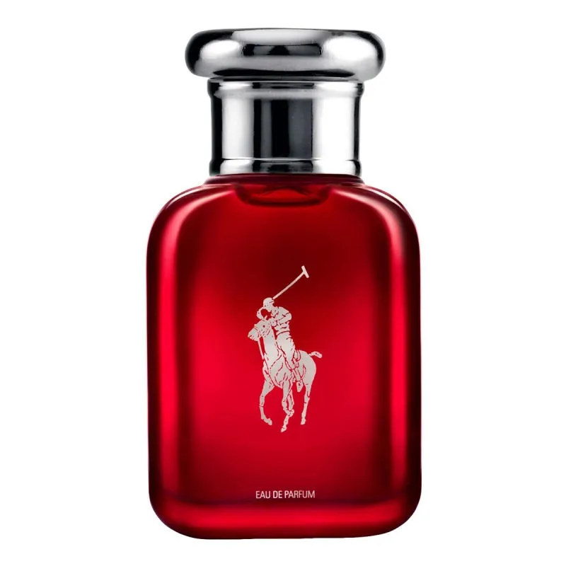 Ralph Lauren Polo Red Eau de Parfum 40ml