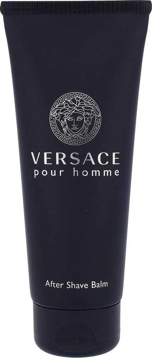 Versace Pour Homme Aftershave Balm  100 ml
