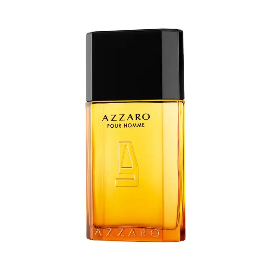 Azzaro Pour Homme Eau de toilette spray 50 ml
