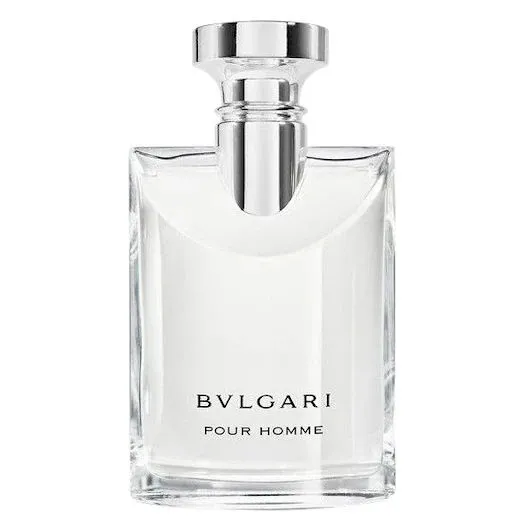 Bvlgari Pour Homme Eau de Toilette Spray Herenparfum Heren 100 ml