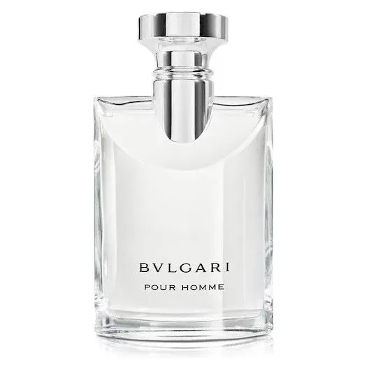 Bvlgari Pour Homme Eau de Toilette Spray Herenparfum Heren 50 ml