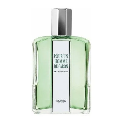 Caron Pour un homme - 125 ml - Eau de toilette