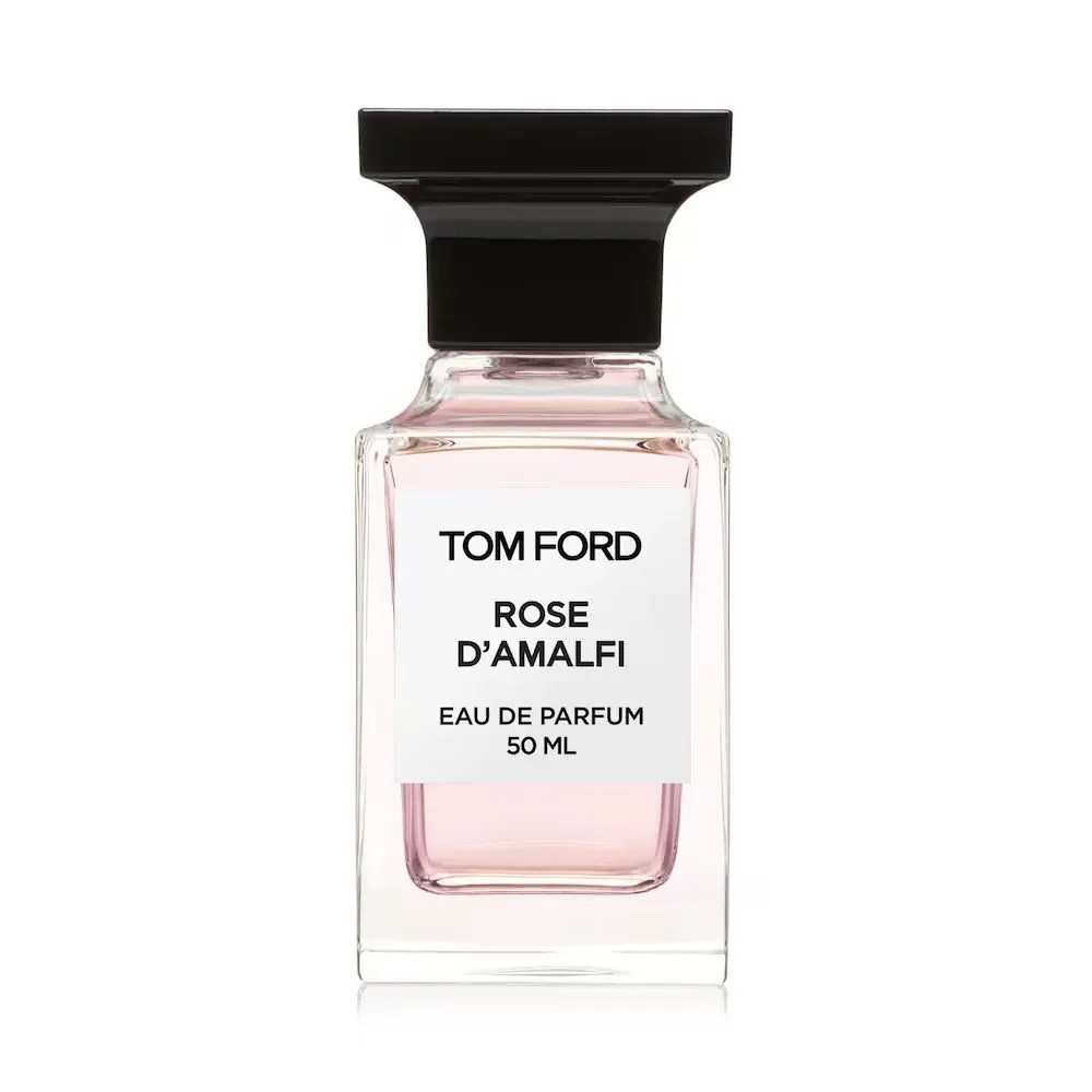 TOM FORD Private Blend Fragrances Rose d'Amalfi 50 ml