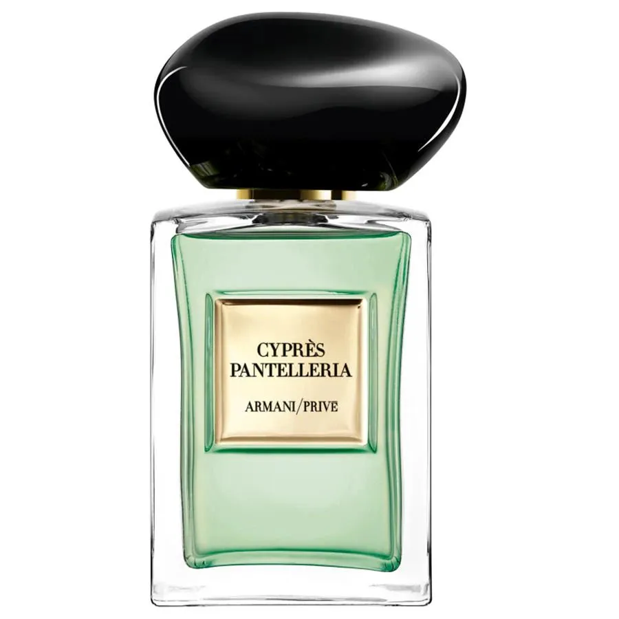 Armani Privé Cyprès Pantelleria 100ml Eau de Toilette Spray