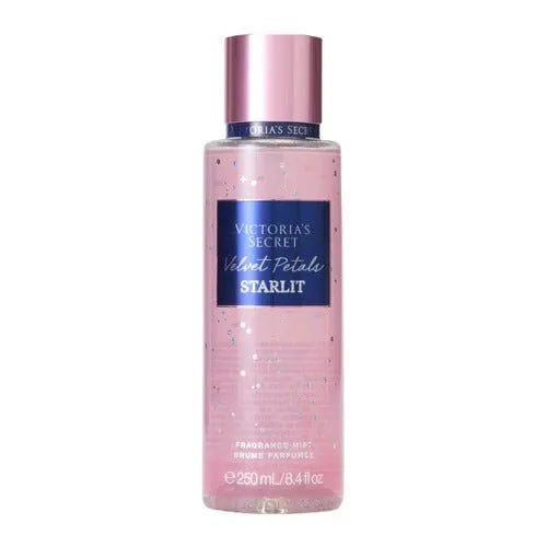 Victoria's Secret Pure Seduction Starlit Body Mist 250 ml