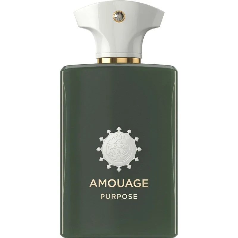 Amouage Purpose 100 ml men NEW
