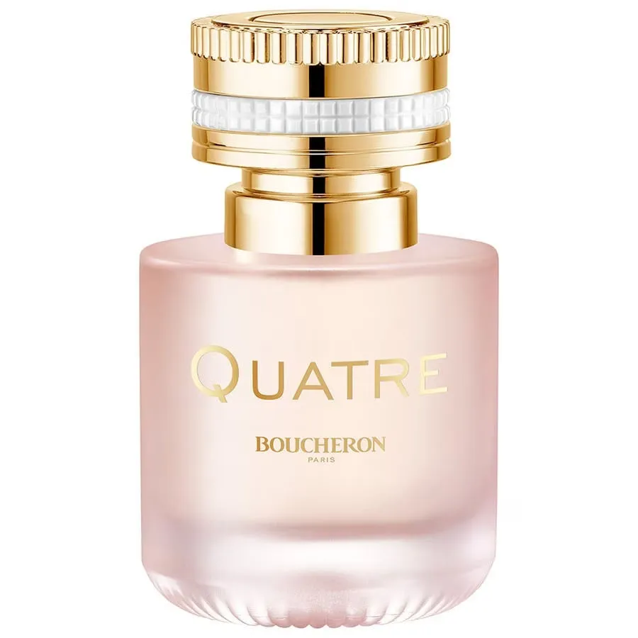 Boucheron Quatre En Rose Pour Femme Eau de Parfum Spray 30 ml
