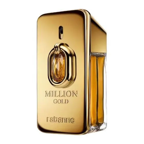 Rabanne Million Gold Elixir Parfum Intense 50 ml