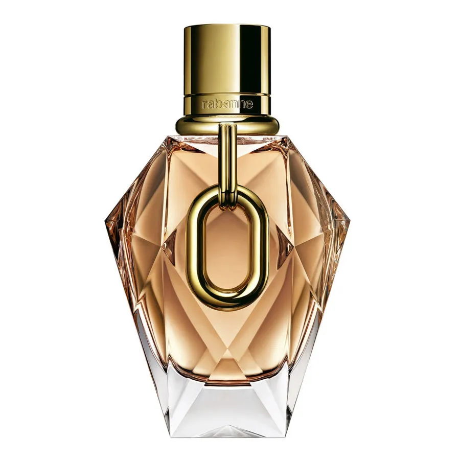 Rabanne Million Gold For Her Pure Jasmine Eau de Parfum 90 ml