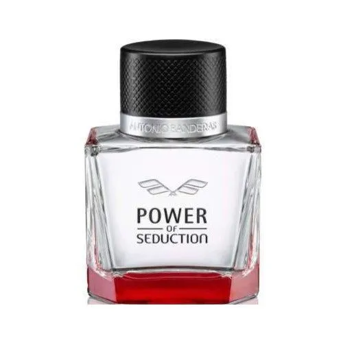 Antonio Banderas REDUCED: Antonio Banderas Power of Seduction 50ml EDT Spray