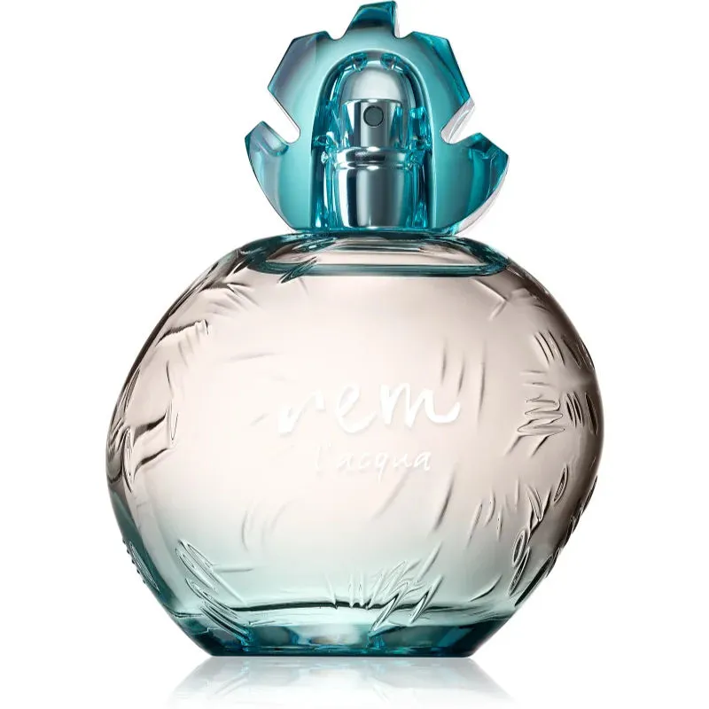 Reminiscence Rem l'Acqua Eau de Toilette Spray 100 ml