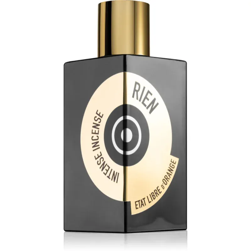Etat Libre D'Orange Rien Intense Incense - 100ml - Eau de parfum