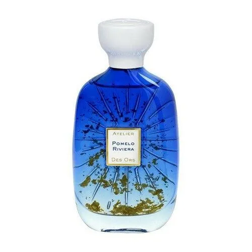 Atelier Des Ors Riviera Collection Pomelo Riviera Eau de Parfum 100ml