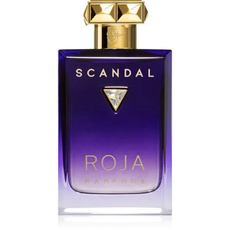 Roja Dove - Scandal Pour Femme Essence De Parfum - 100 ml - Dames Parfum