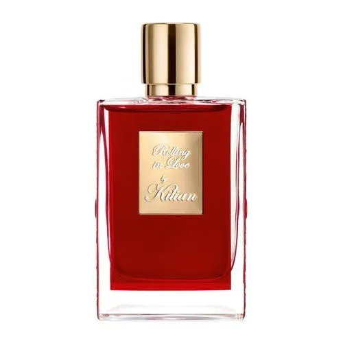 Rolling in Love by Kilian 50 ml - Eau De Parfum Spray (Unisex)